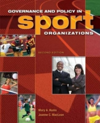 Governance and Policy in Sport Organizations