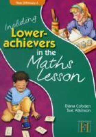 Including Lower-Achievers in the Maths Lesson Year 3