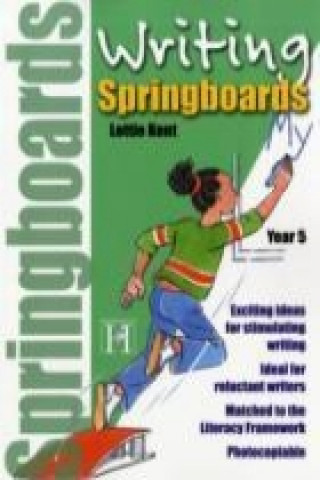 Writing Springboards: Year 5