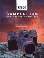 Zeiss Collector's Guide to Cameras, 1940-71