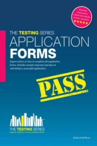 How to Pass Application Forms: Sample Questions and Answers