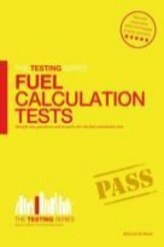 Fuel Calculation Tests