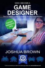 How To Become A Game Designer