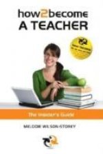 How 2 Become a Teacher