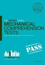 Mechanical Comprehension Tests