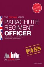 Parachute Regiment Officer: How to Become a Parachute Regiment Officer