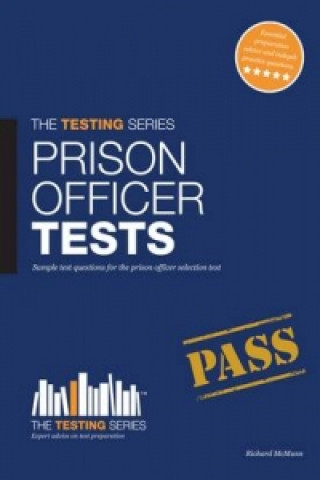 Prison Officer Tests