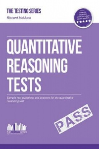 Quantitative Reasoning Tests