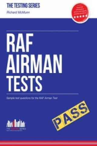RAF Airman Tests