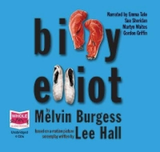 Billy Elliot (Adult Edition)