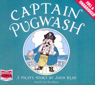 Captain Pugwash