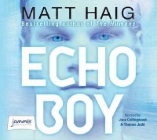 Echo Boy