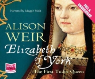 Elizabeth of York