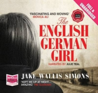 English German Girl