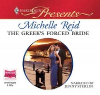 Greek's Forced Bride