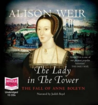 Lady in the Tower