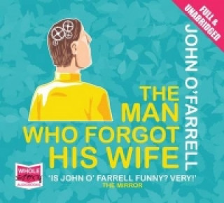 Man Who Forgot His Wife