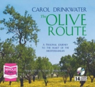 Olive Route