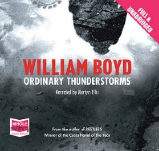 Ordinary Thunderstorms