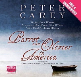 Parrot and Olivier in America