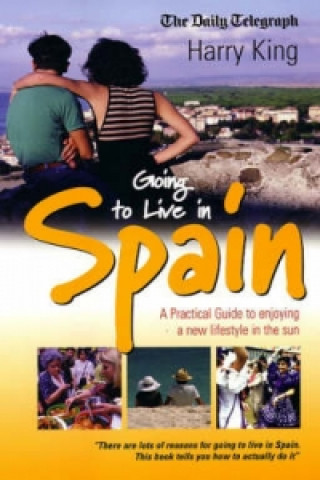 Going To Live In Spain