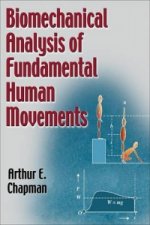 Biomechanical Analysis of Fundamental Human Movement