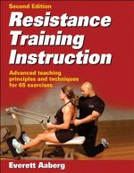 Resistance Training Instruction