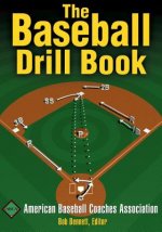 Baseball Drill Book