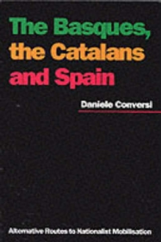 Basques, the Catalans and Spain