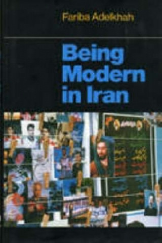Being Modern in Iran