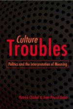 Culture Troubles