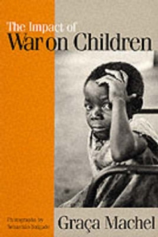 Impact of War on Children