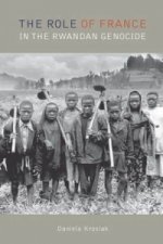Role of France in the Rwandan Genocide