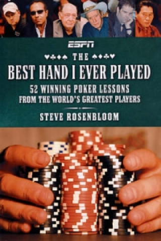 Best Hand I Ever Played