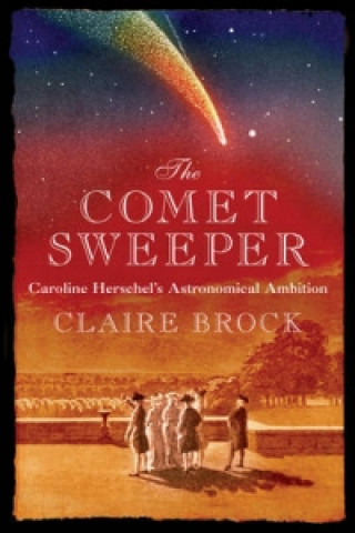 Comet Sweeper