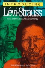 Introducing Levi Strauss and Structural Anthrophology