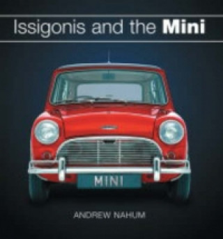 Issigonis and the Mini