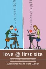 Love at First Site