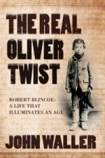 Real Oliver Twist