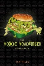 Toxic Toadburger Conspiracy
