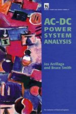 AC-DC Power System Analysis