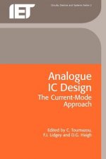 Analogue I.C.Design