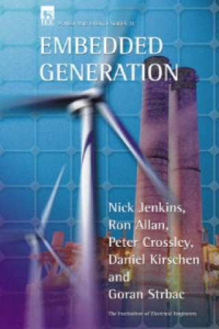 Embedded Generation