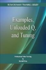 Examples, Unloaded Q, and Tuning