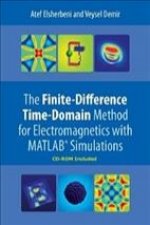 Finite-Difference Time-Domain Method for Electromagnetics with MATLAB (R) Simulations