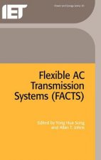 Flexible AC Transmission Systems (FACTS)