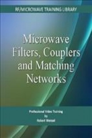 Microwave Filters, Couplers, and Matching Networks