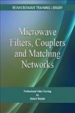 Microwave Filters, Couplers, and Matching Networks