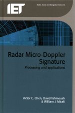 Radar Micro-Doppler Signatures