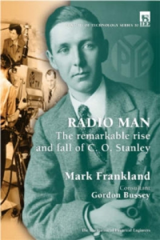 Radio Man